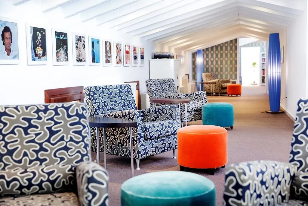 ****  Hotel Esplendido Puerto de Sóller Spanien