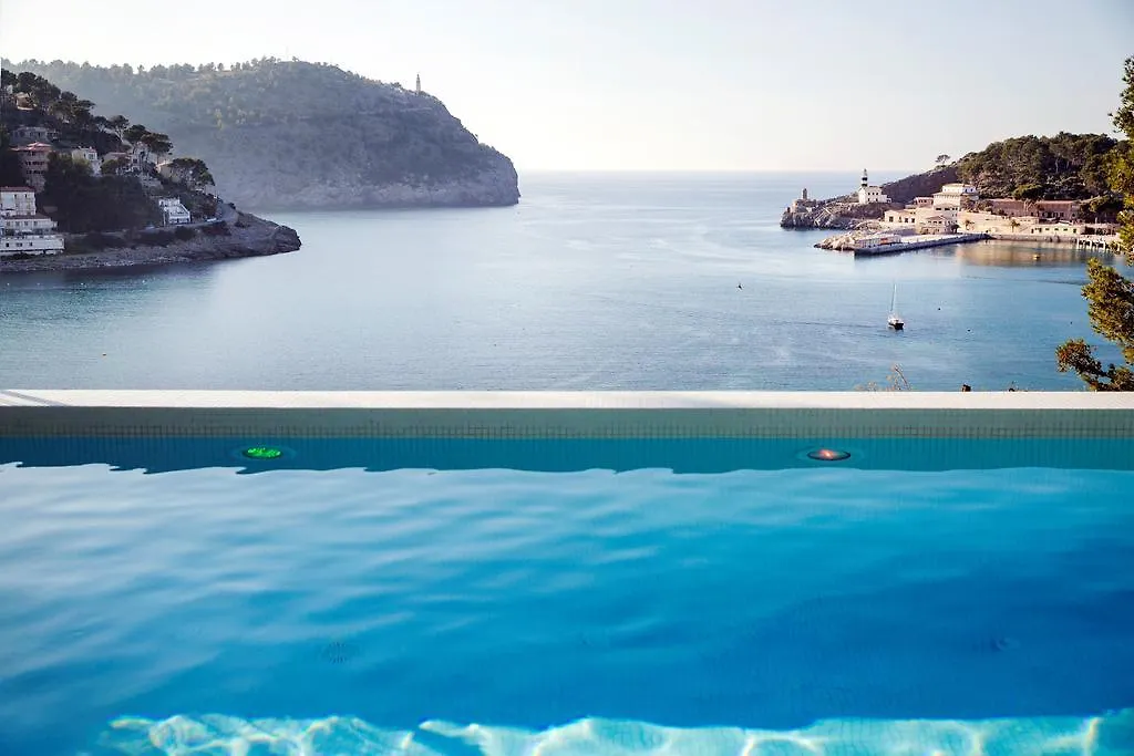 Hotel Esplendido Puerto de Sóller