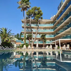 Hotel Canada Palace ****