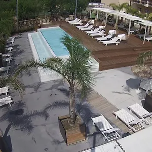 Hotel Pineda ****
