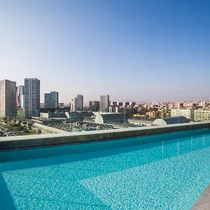 Hotel Sb Plaza Europa ****