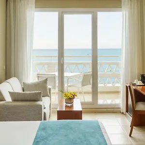 Hotel Ilunion ****