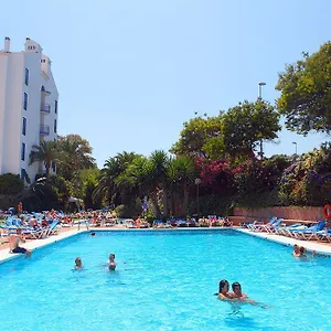 Hotel Occidental Puerto Banus ****