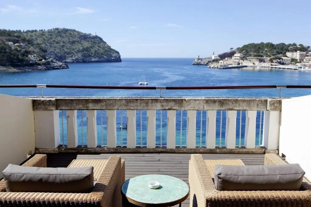 Hotel Esplendido Puerto de Sóller 4*,  Espanha