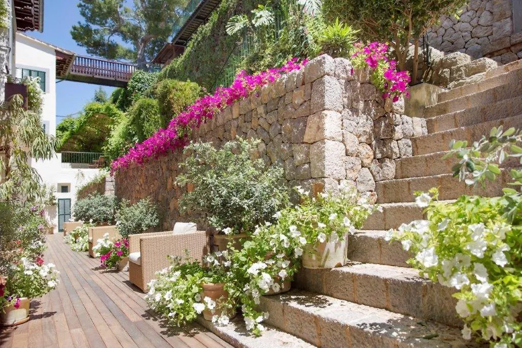 Hotel Esplendido Puerto de Sóller