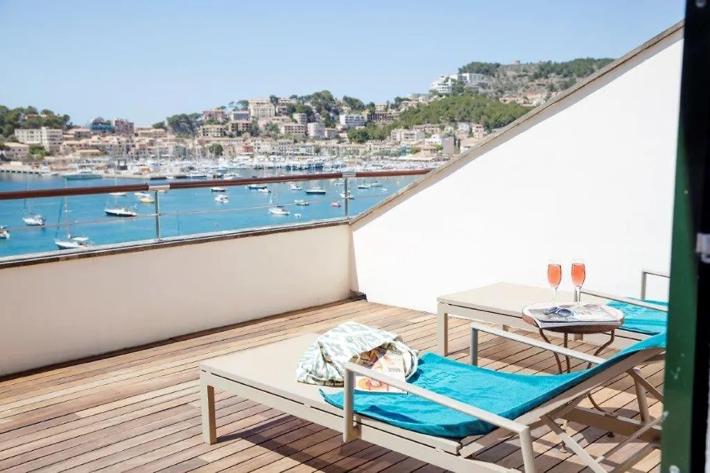 Hotel Esplendido Puerto de Sóller
