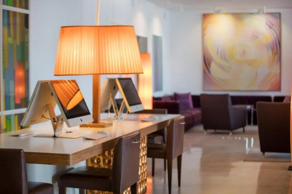 Hotel Esplendido Puerto de Sóller Espanha
