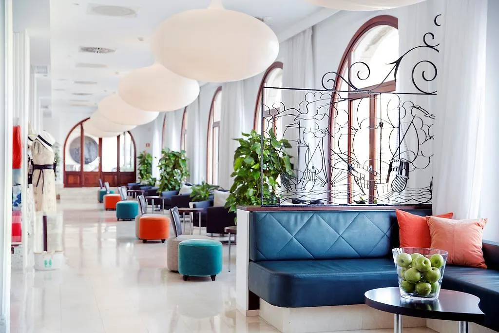 Hotel Esplendido Puerto de Sóller