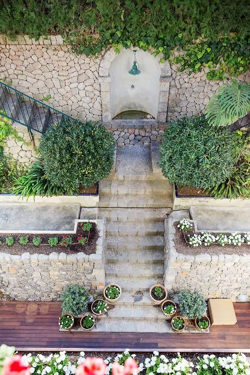 Hotel Esplendido Puerto de Sóller