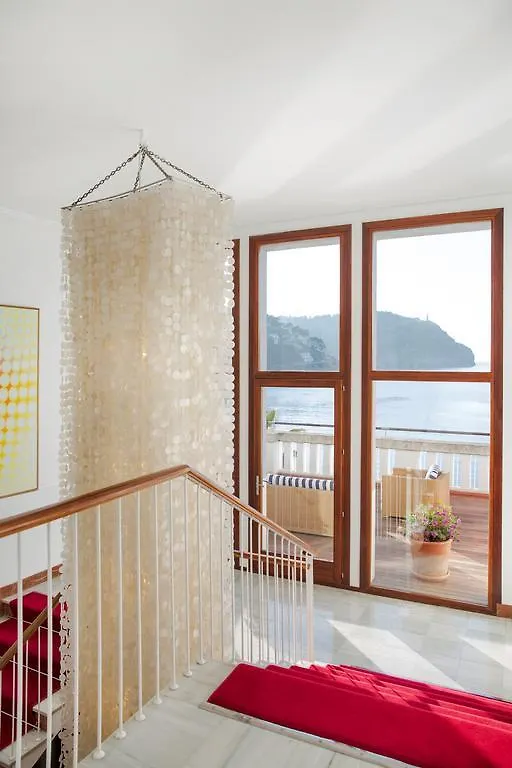 ****  Hotel Esplendido Puerto de Sóller Espanha