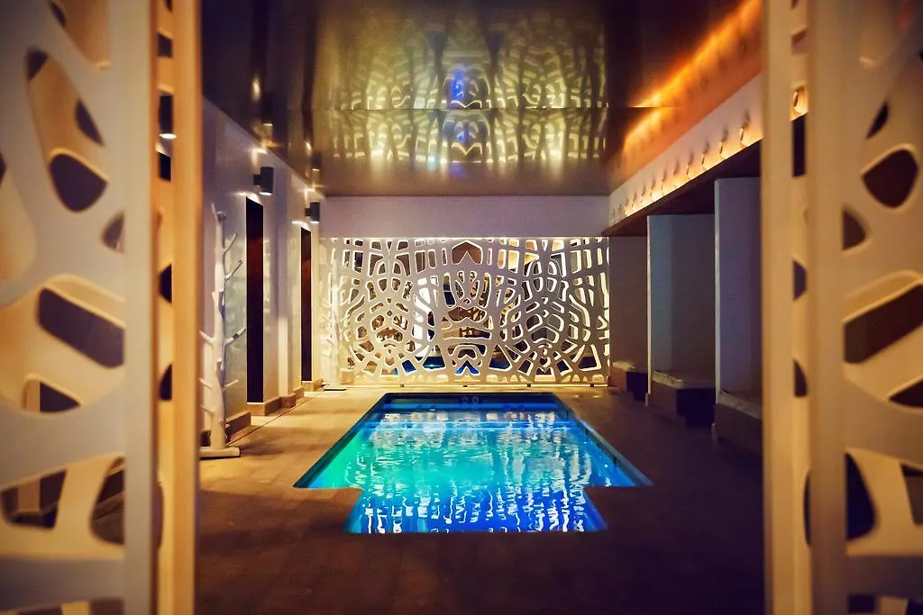 Hotel Esplendido Puerto de Sóller