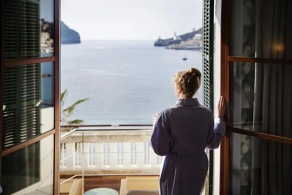 ****  Hotel Esplendido Puerto de Sóller Espanha