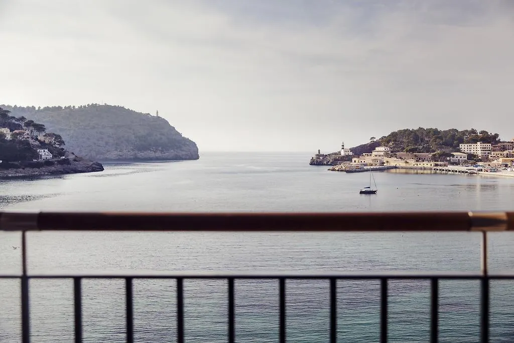 ****  Hotel Esplendido Puerto de Sóller Espanha