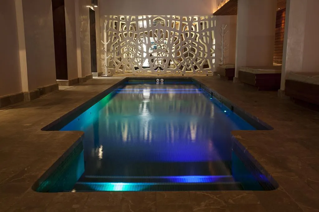 Hotel Esplendido Puerto de Sóller