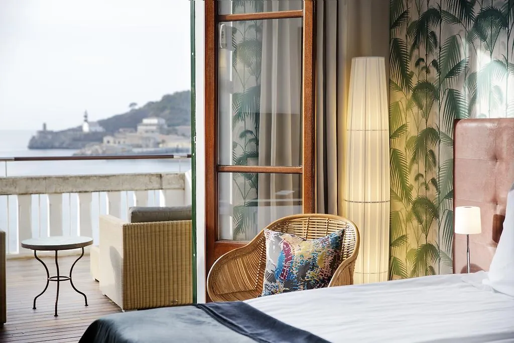 Hotel Esplendido Puerto de Sóller