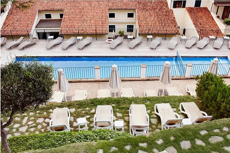 Hotel Esplendido Puerto de Sóller