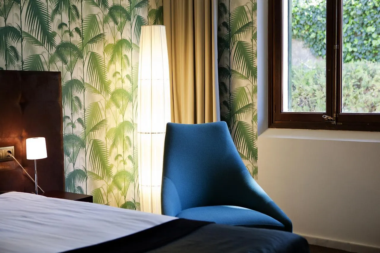 Hotel Esplendido Puerto de Sóller 4*,