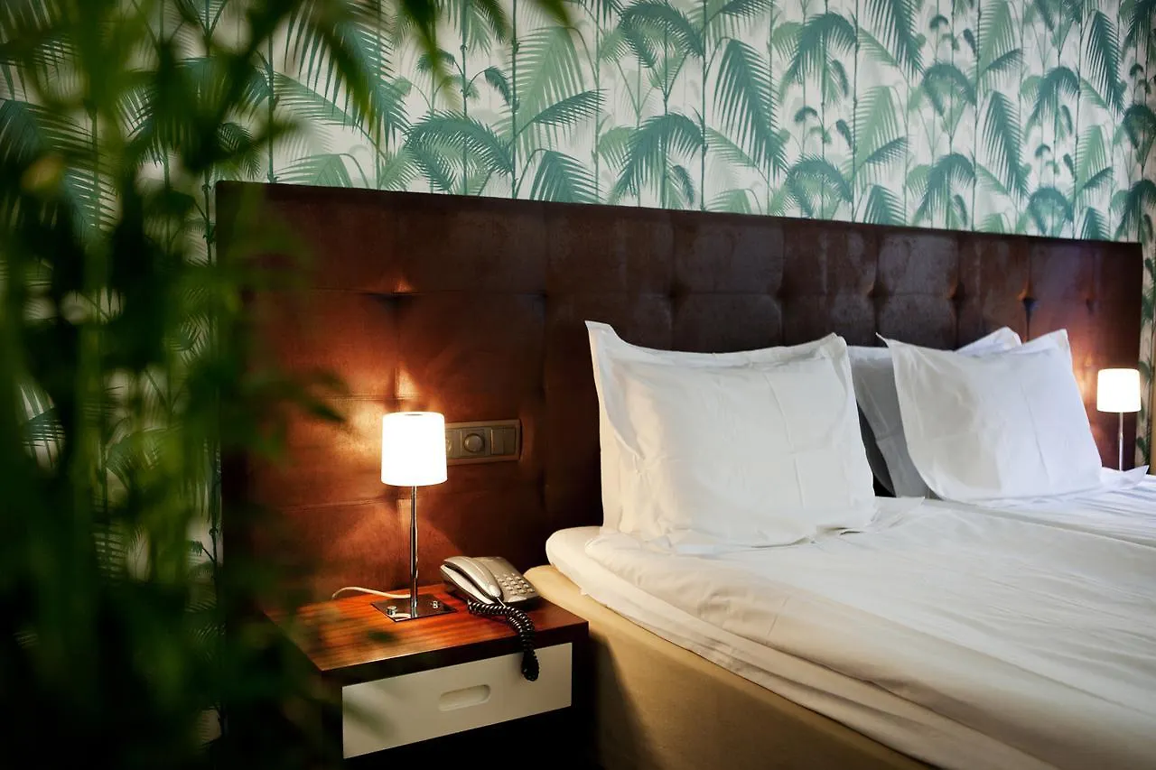 Hotel Esplendido Puerto de Sóller