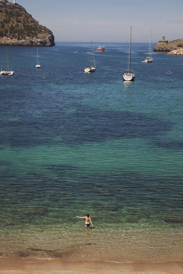 Hotel Esplendido Puerto de Sóller 4*,  Espanha