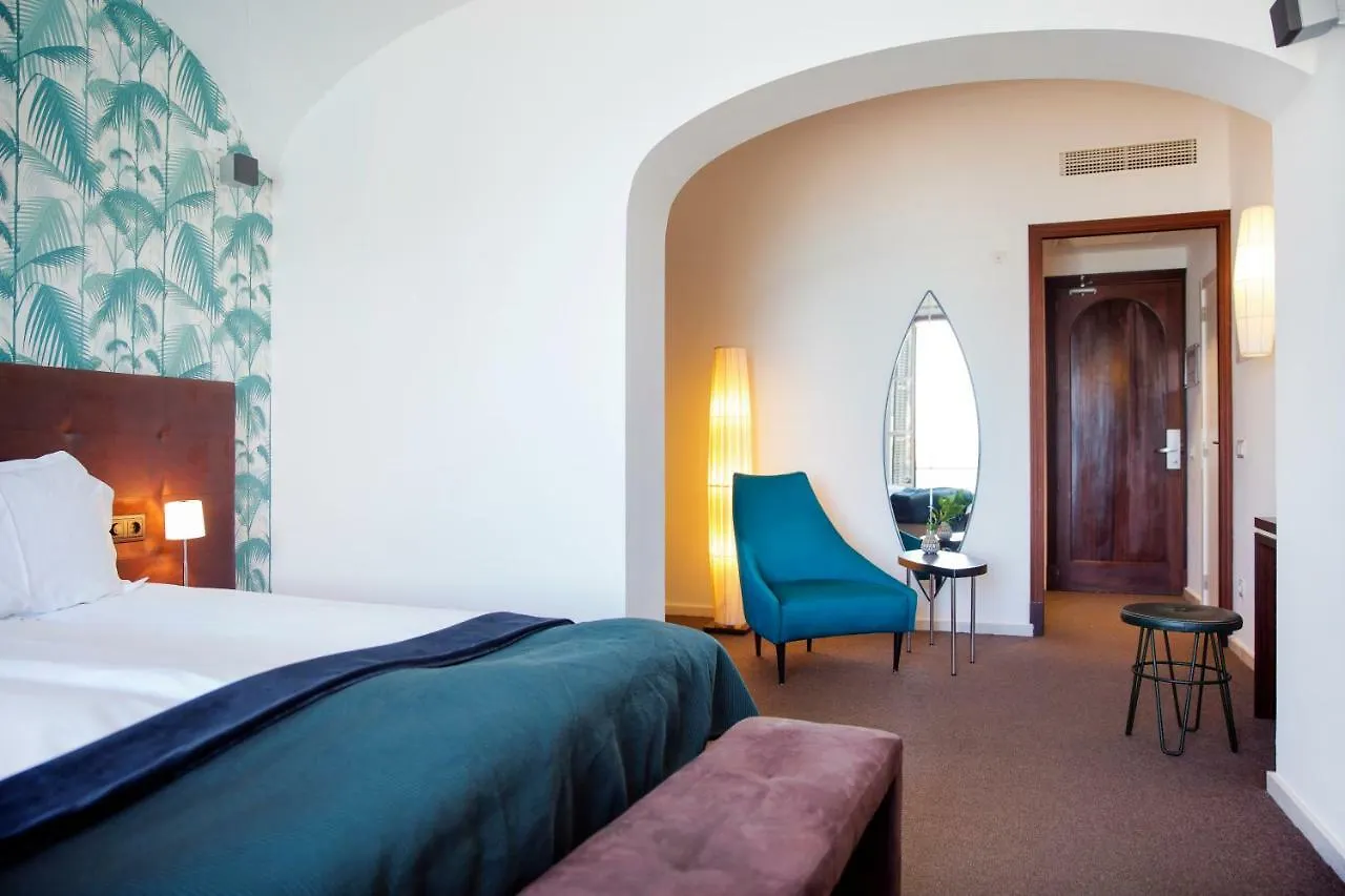 Hotel Esplendido Puerto de Sóller Espanha