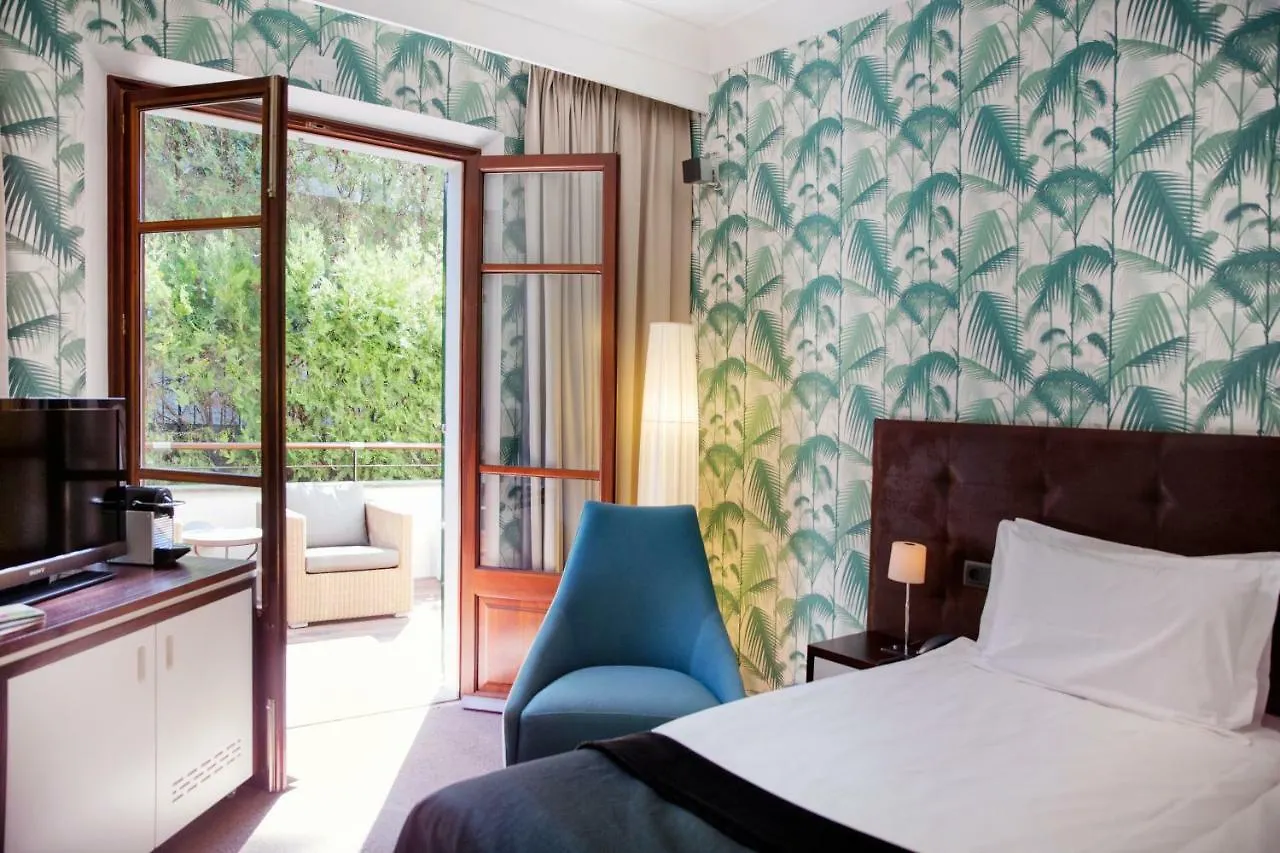 Hotel Esplendido Puerto de Sóller