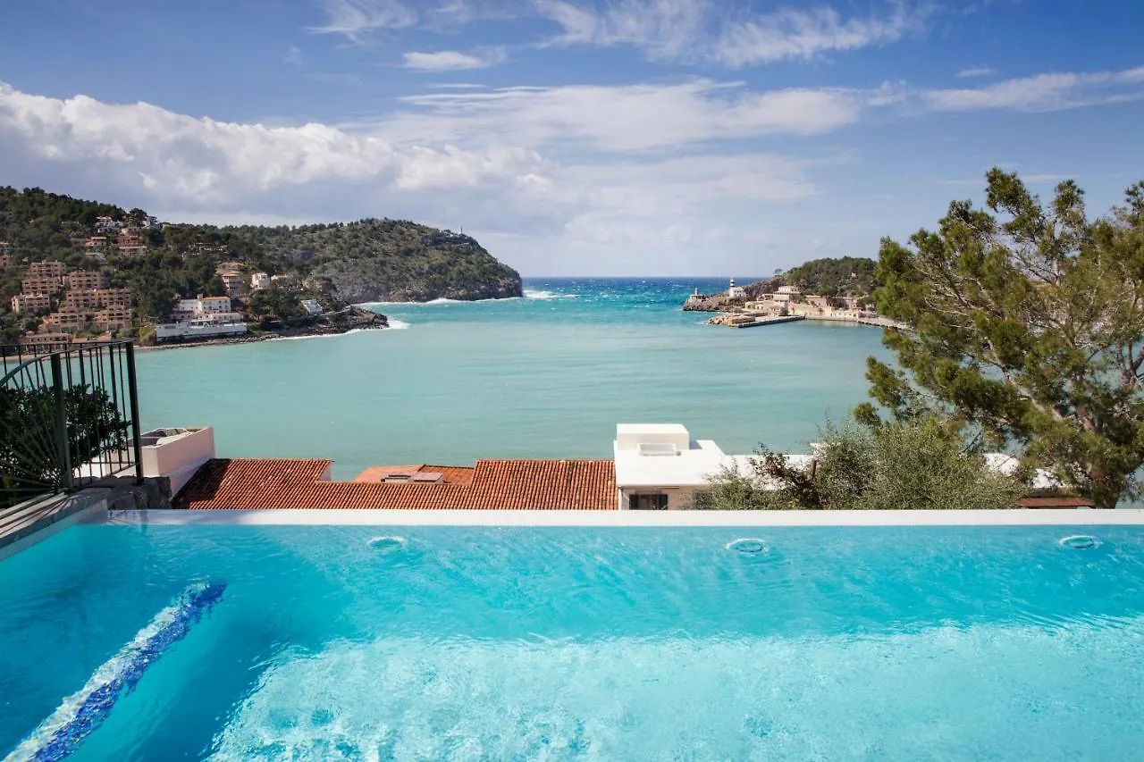 Hotel Esplendido Puerto de Sóller